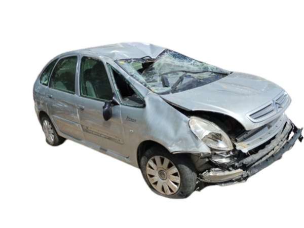Citroën Xsara Picasso 1.6 HDi, ID 18661